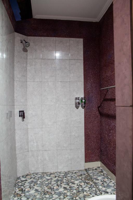 Nusa Garden Homestay نوسا ليمبونغان المظهر الخارجي الصورة