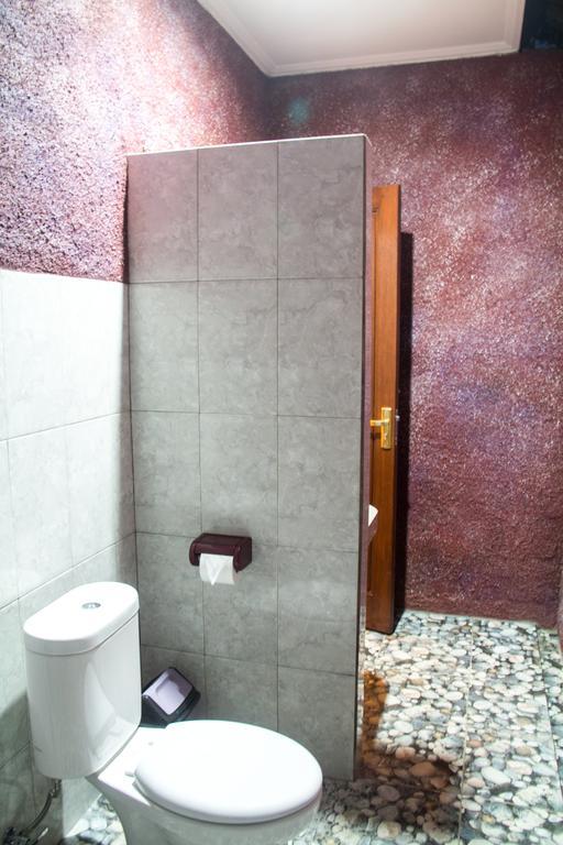 Nusa Garden Homestay نوسا ليمبونغان المظهر الخارجي الصورة